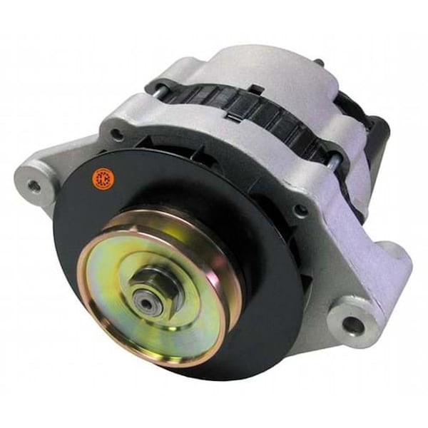 Aftermarket 8301391 Alternator New, 12V, 55A, Mando Fits Bobcat 8301391-HYC - main